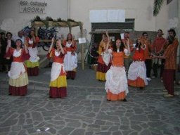 Cantica Popularia