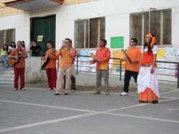 Cantica Popularia