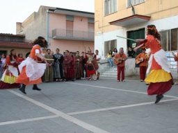 Cantica Popularia