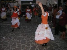 Cantica Popularia