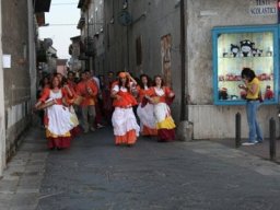 Cantica Popularia