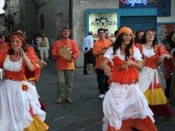 Cantica Popularia