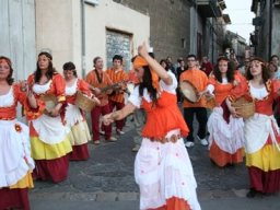 Cantica Popularia