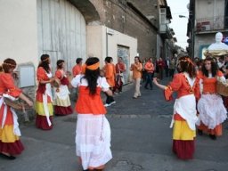 Cantica Popularia