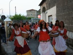 Cantica Popularia