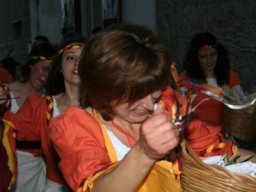 Cantica Popularia