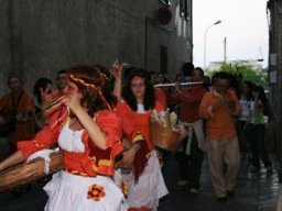 Cantica Popularia