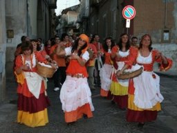 Cantica Popularia