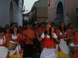 Cantica Popularia