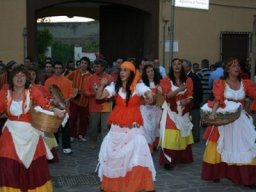 Cantica Popularia