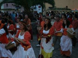 Cantica Popularia