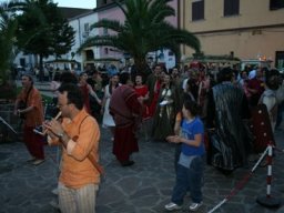 Cantica Popularia