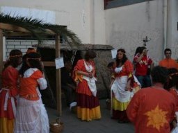 Cantica Popularia