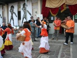 Cantica Popularia