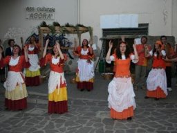 Cantica Popularia