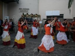 Cantica Popularia