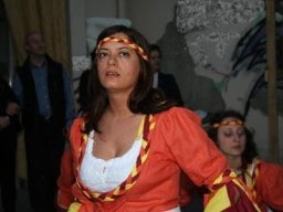 Cantica Popularia