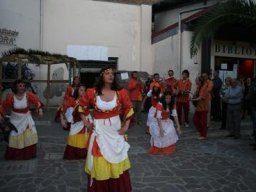 Cantica Popularia