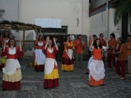 Cantica Popularia