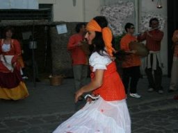 Cantica Popularia