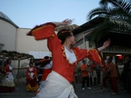 Cantica Popularia