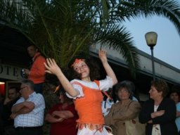 Cantica Popularia