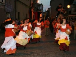 Cantica Popularia