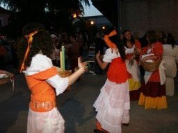 Cantica Popularia