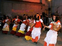 Cantica Popularia
