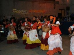 Cantica Popularia