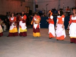 Cantica Popularia