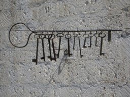 Case Cortili e Strade