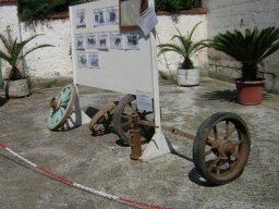Case Cortili e Strade