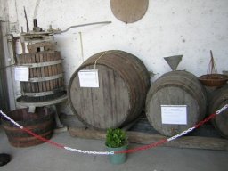 Case Cortili e Strade