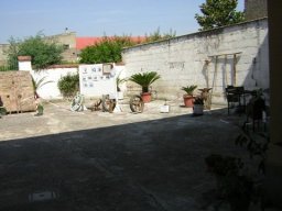 Case Cortili e Strade