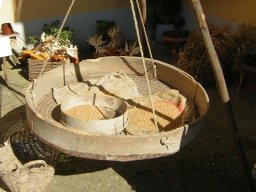 Case Cortili e Strade