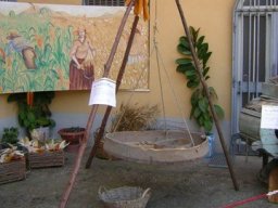 Case Cortili e Strade
