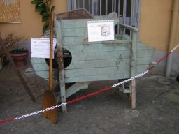 Case Cortili e Strade