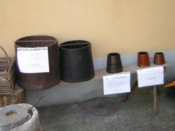 Case Cortili e Strade