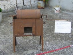Case Cortili e Strade