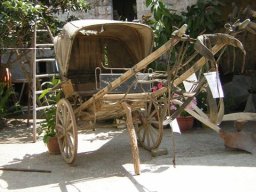Case Cortili e Strade