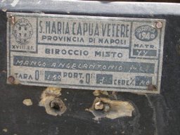 Case Cortili e Strade