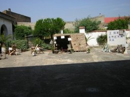 Case Cortili e Strade
