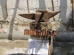 Case Cortili e Strade