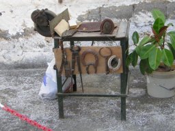 Case Cortili e Strade