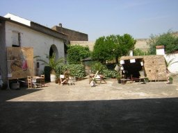 Case Cortili e Strade