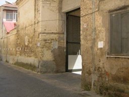 Case Cortili e Strade