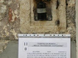 Case Cortili e Strade