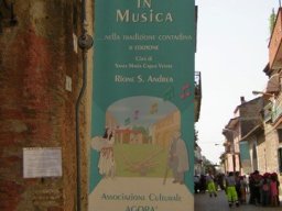 Case Cortili e Strade