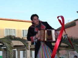 Giocolieri